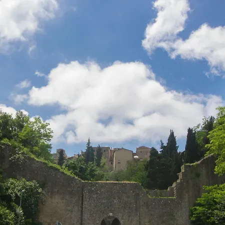 La Fonte By Interhome Volterra