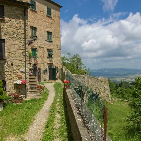 Apartament La Fonte By Interhome Volterra