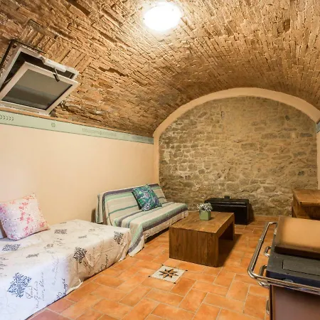 La Fonte By Interhome Apartament