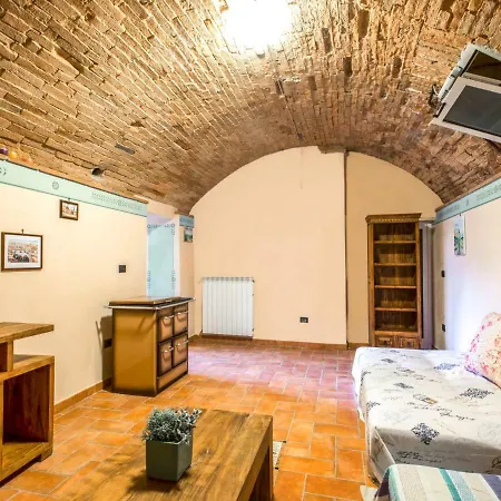La Fonte By Interhome Apartament
