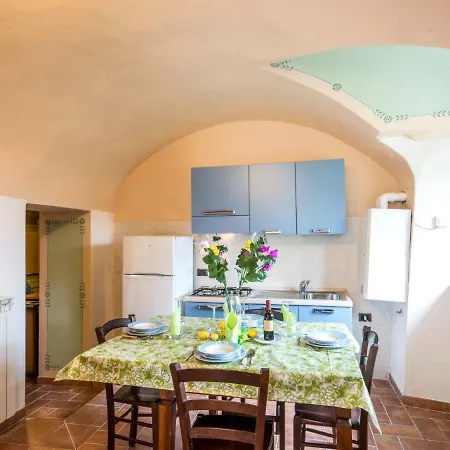 Apartament La Fonte By Interhome
