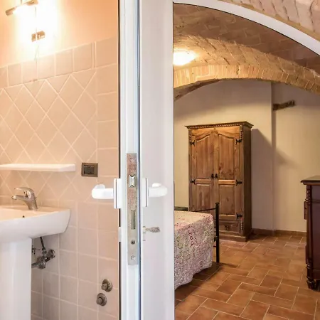 La Fonte By Interhome *