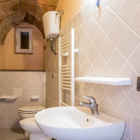 La Fonte By Interhome Apartament