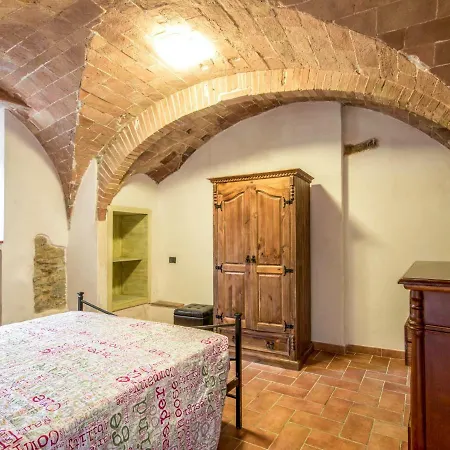La Fonte By Interhome Apartament *