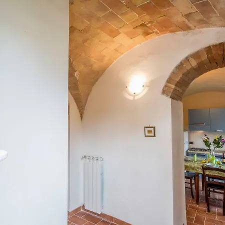 La Fonte By Interhome * Volterra