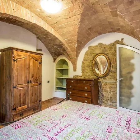 La Fonte By Interhome Apartament *