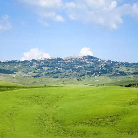 Apartment La Fonte By Interhome Volterra