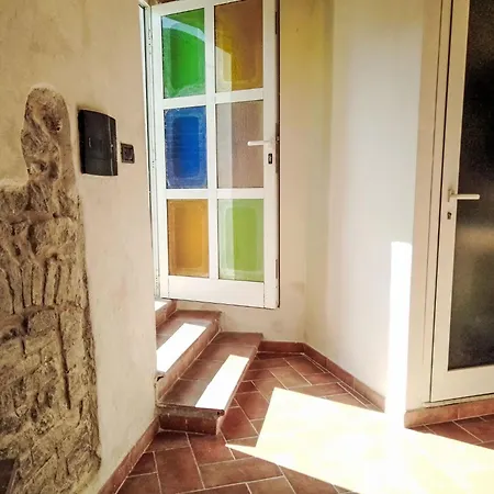 Apartment La Fonte By Interhome